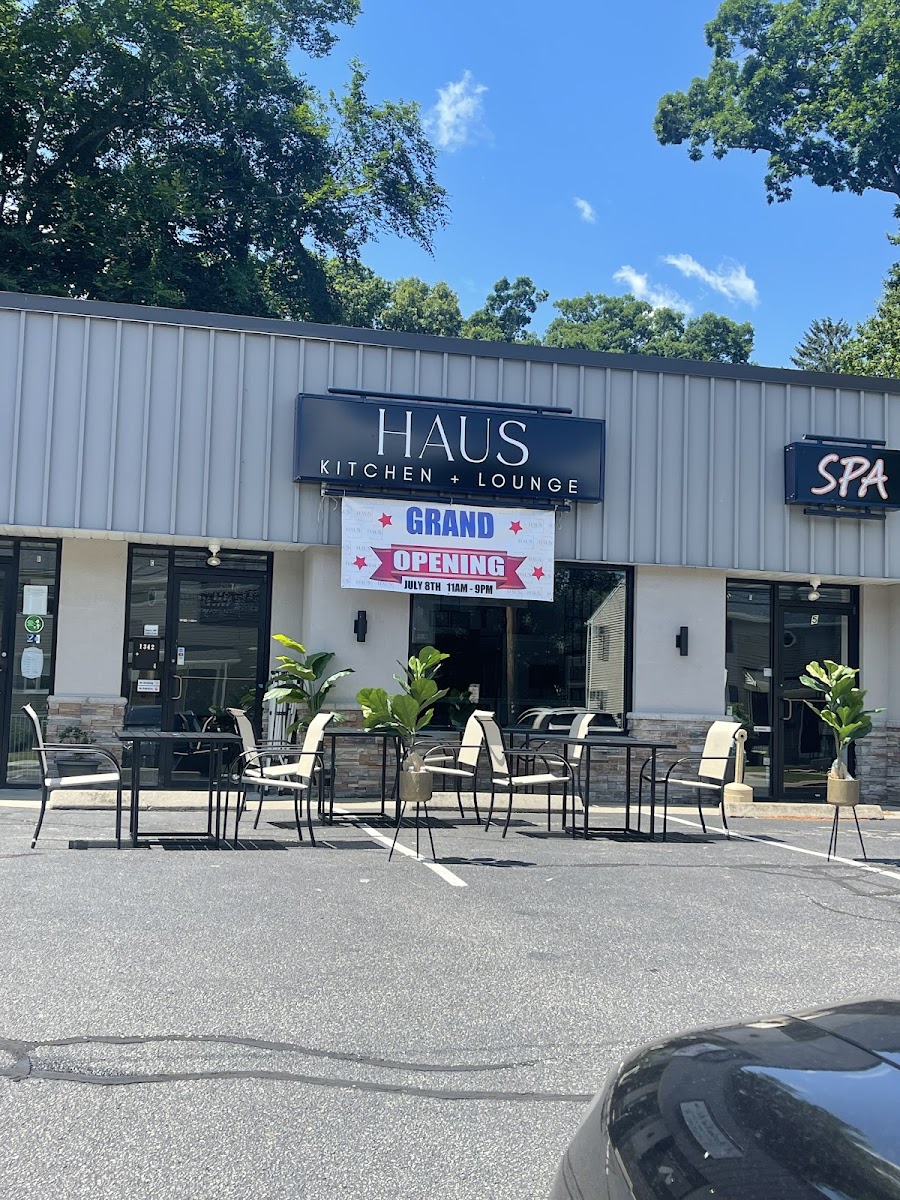 Haus De La Vie