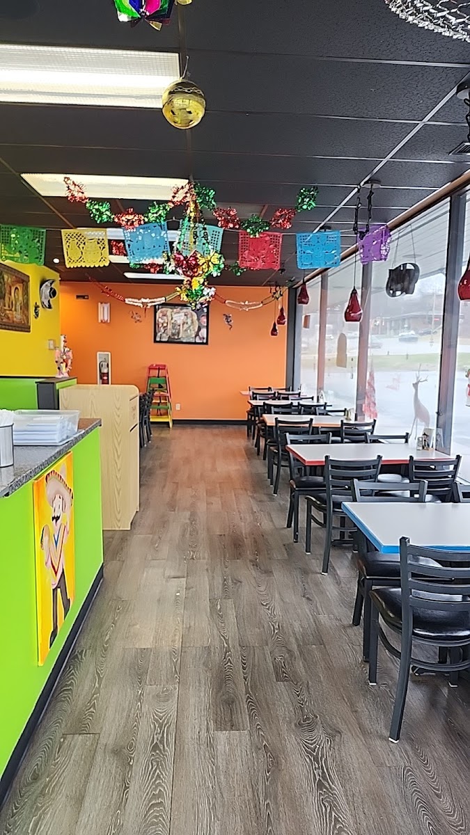 Taqueria Roly's